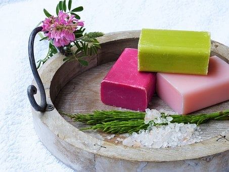 Sapindus Mukorossi Peel Extract Sapindus Mukorossi Peel Extract