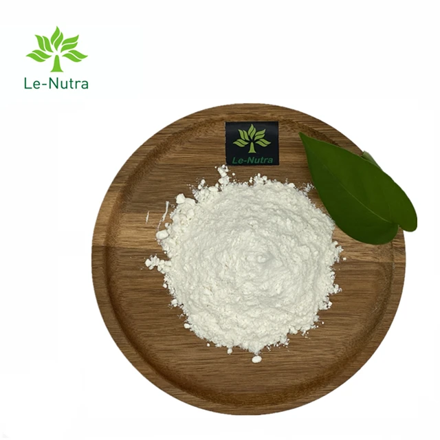 Pure D-Mannose Powder Pure D-Mannose Powder