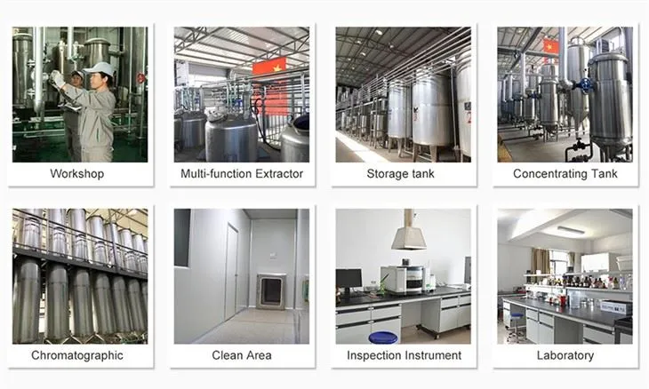 Bulk Cycloastragenol suppliers