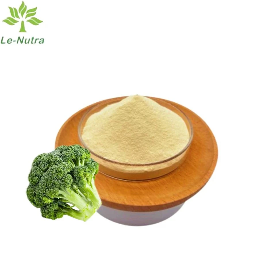 Broccoli Sprout Extract Powder